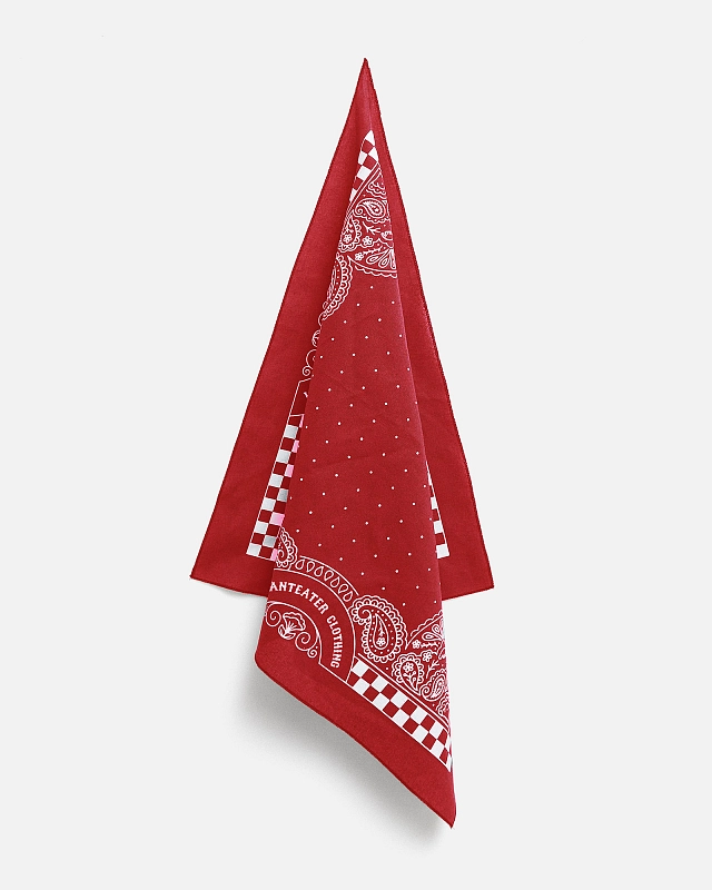 Бандана Anteater Square Scarf - фото 1