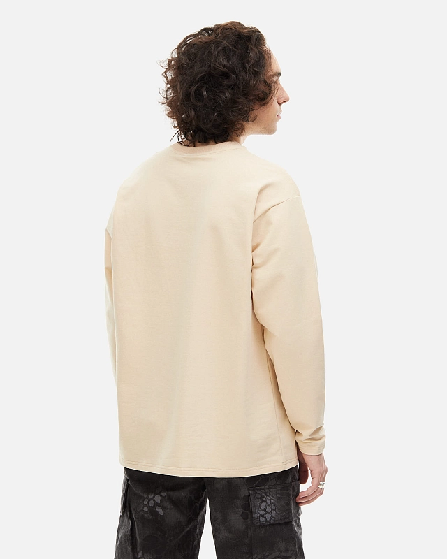 Лонгслив Anteater Phat Sleeve - фото 3