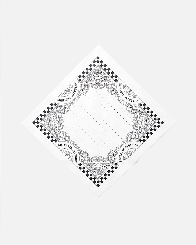 Бандана Anteater Square Scarf - фото 1
