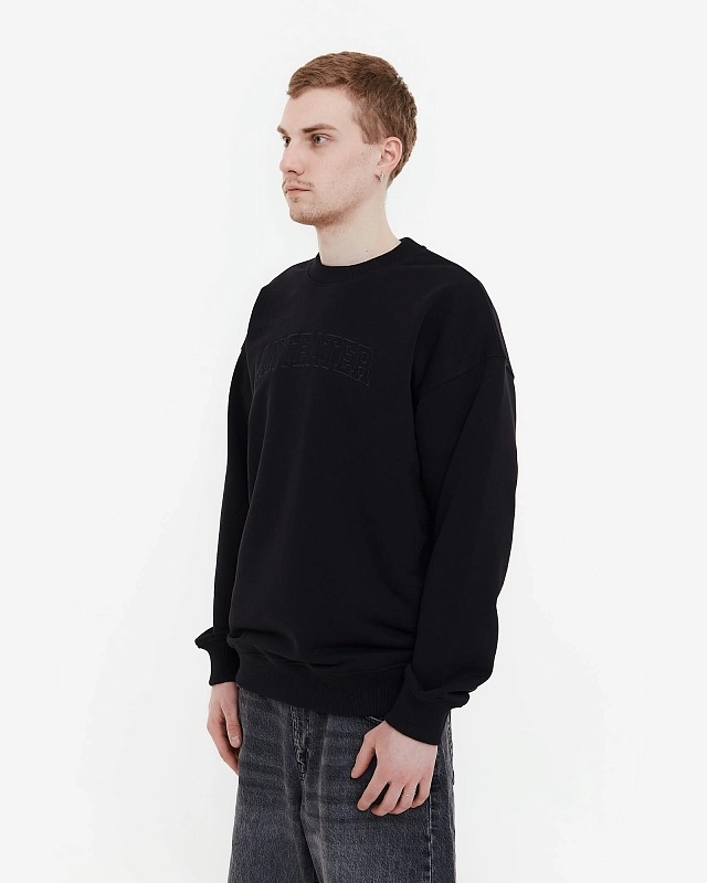 Толстовка Anteater Crewneck - фото 2