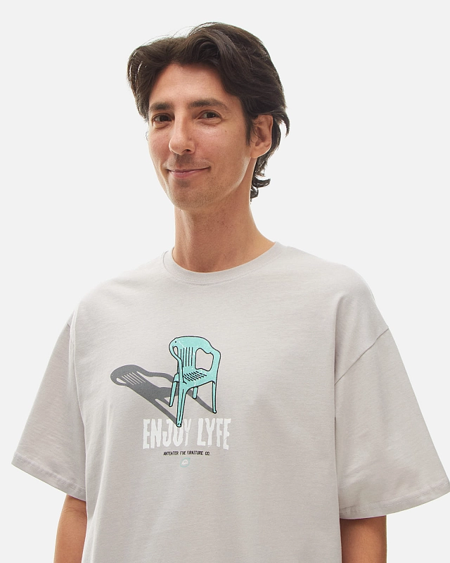 Футболка Anteater Tee - фото 4