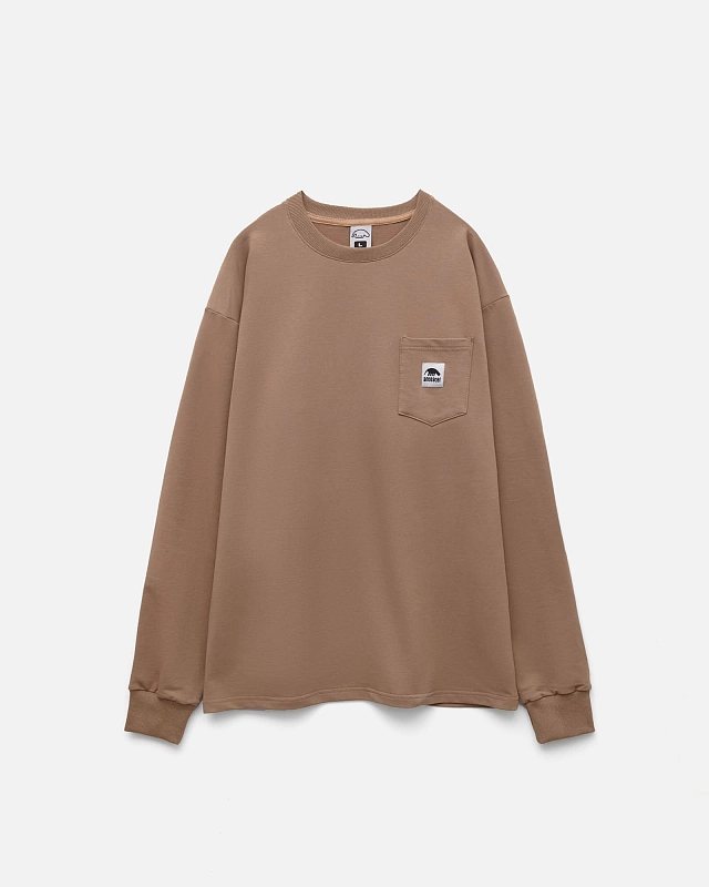 Лонгслив Anteater Phat Long - фото 5