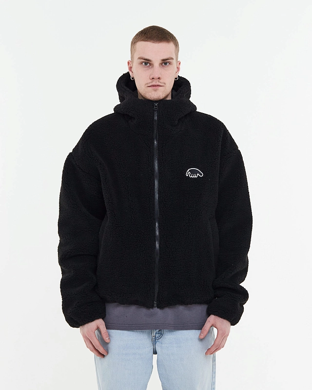 Куртка Anteater Comfy Sherpa - фото 5