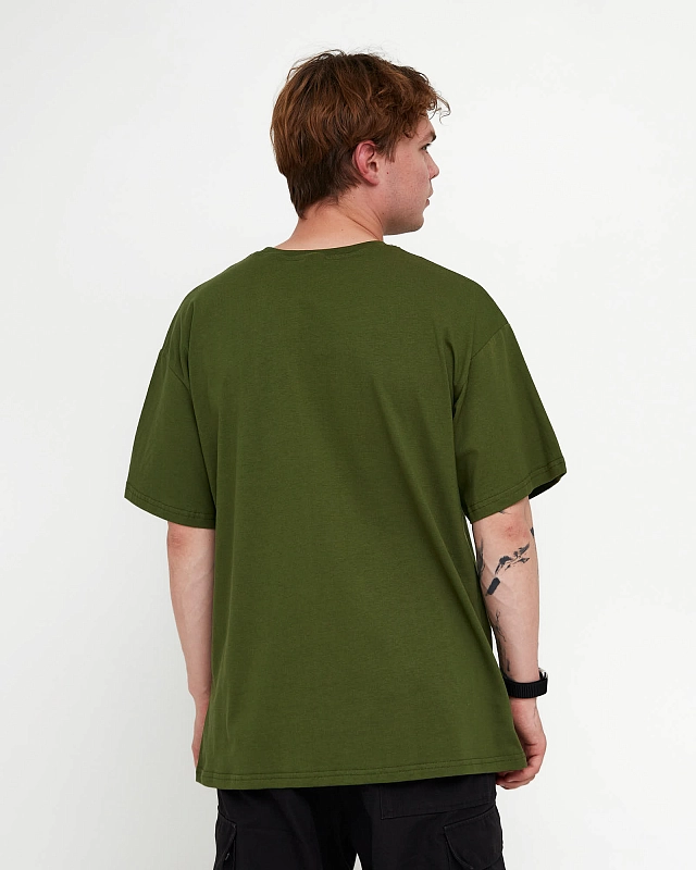 Футболка Anteater Tee - фото 4