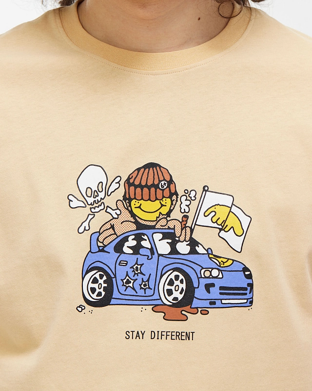 Футболка Anteater Tee - фото 4