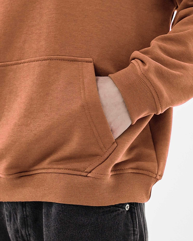 Толстовка Anteater Hoodie - фото 5