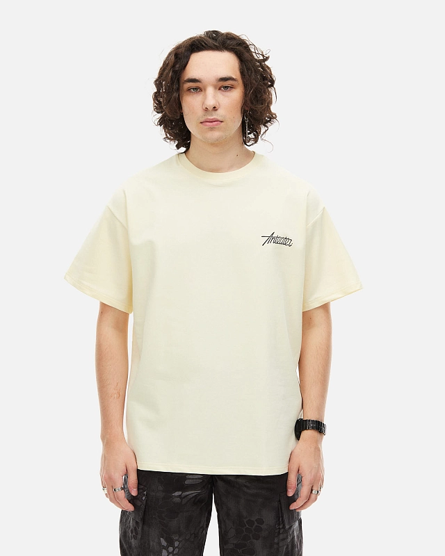 Футболка Anteater Phat Tee - фото 1