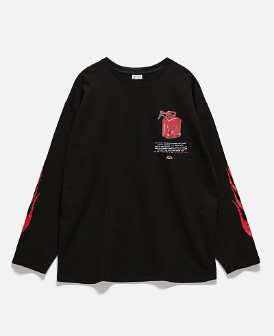 Лонгслив Anteater Phat Sleeve