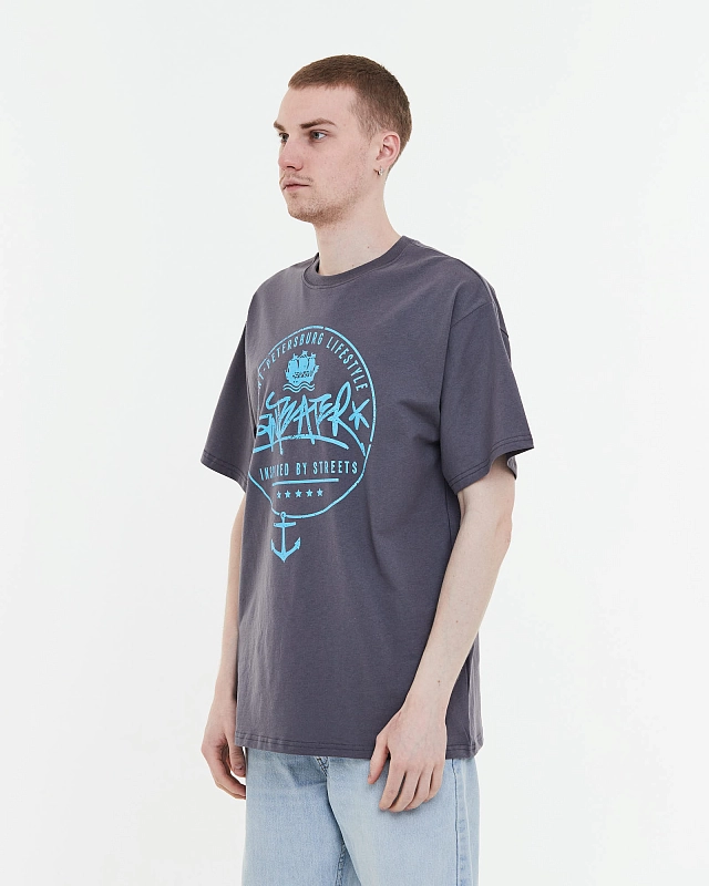 Футболка Anteater Tee - фото 2