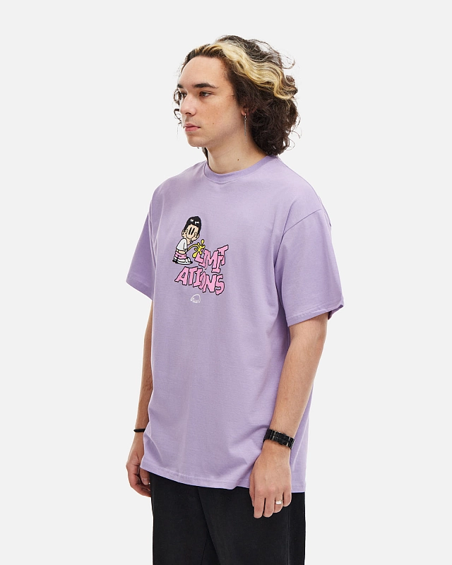 Футболка Anteater Tee - фото 2