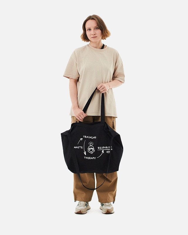 Сумка NTTR Shopper - фото 1