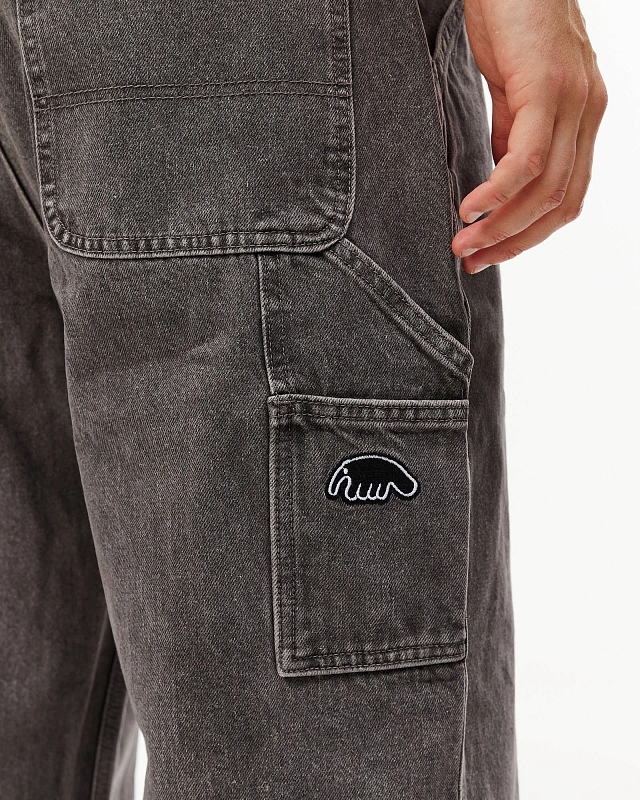Джинсы Anteater Work Pants - фото 4