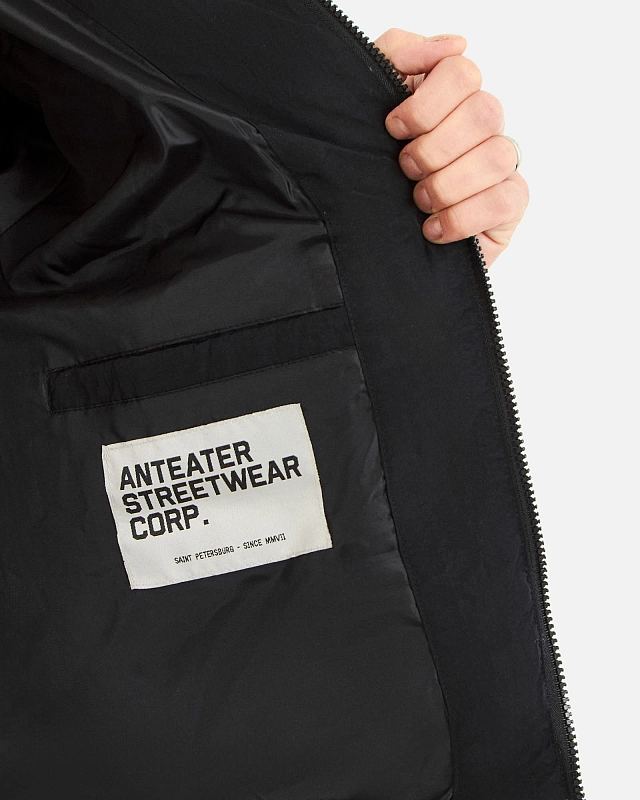 Куртка Anteater Down Hood - фото 6