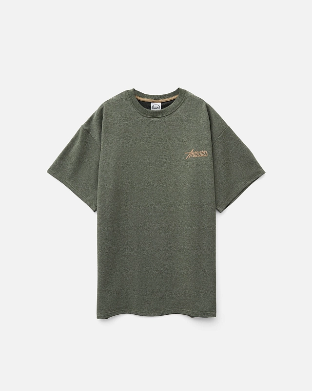 Футболка Anteater Phat Tee - фото 5