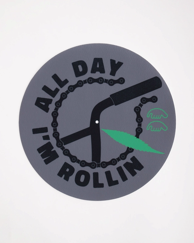 Слипмат Anteater Record Pad - фото 1