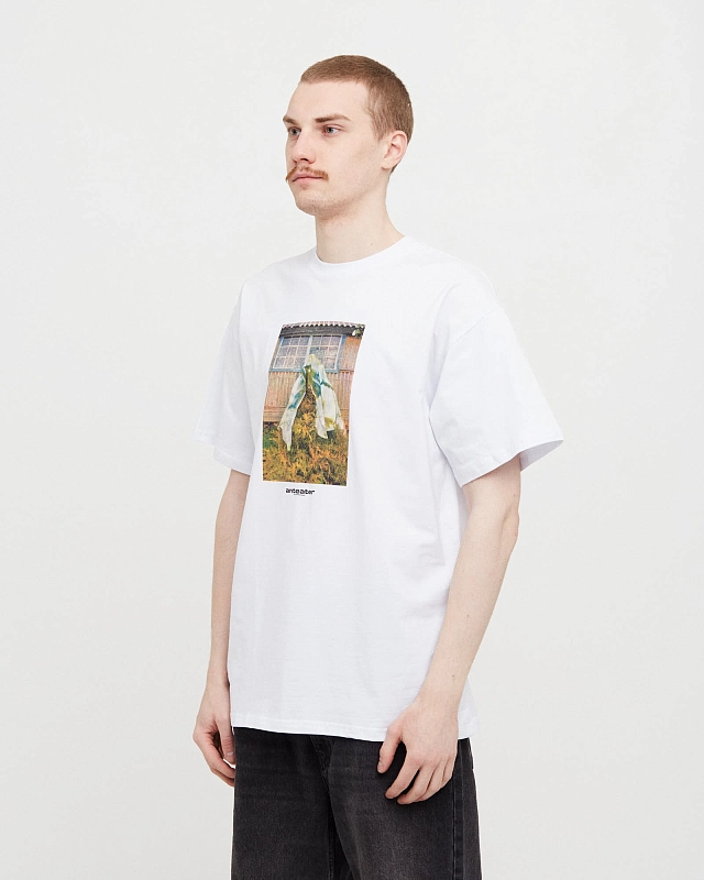 Футболка Anteater Tee - фото 2