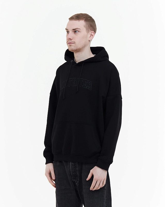 Толстовка Anteater Hoodie - фото 2