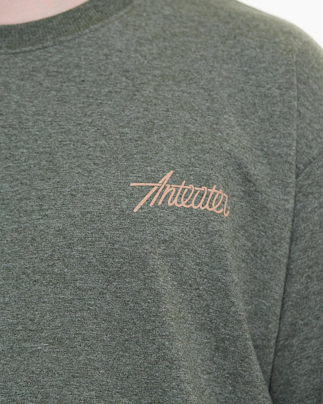 Футболка Anteater Phat Tee - фото 4