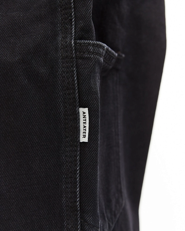 Джинсы Anteater Work Pants - фото 6