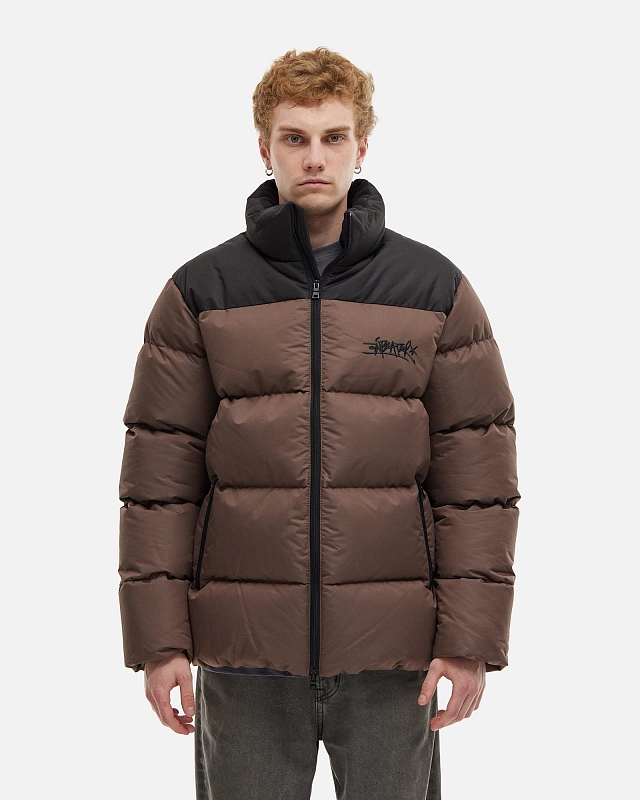 Куртка Anteater Down Jacket - фото 4