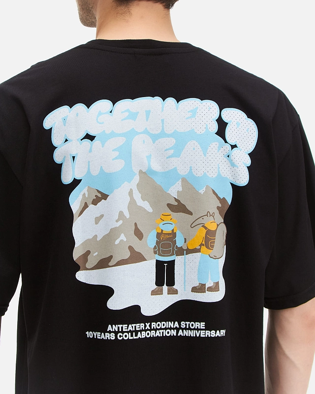 Футболка Anteater Tee - фото 5