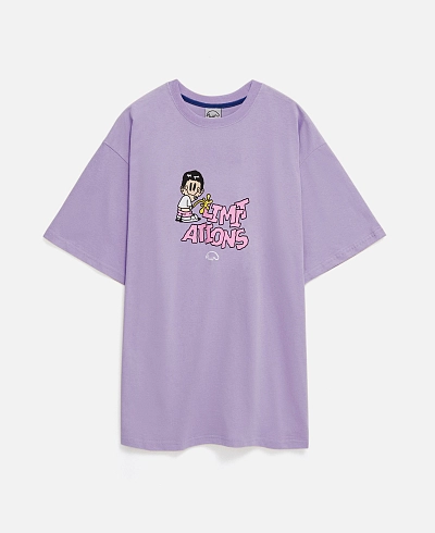 Футболка Anteater Tee