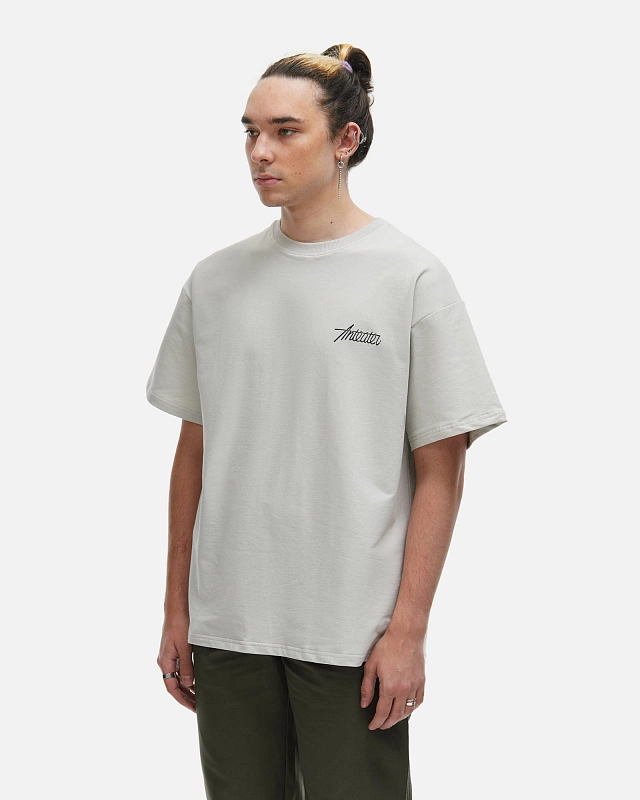 Футболка Anteater Phat Tee - фото 2