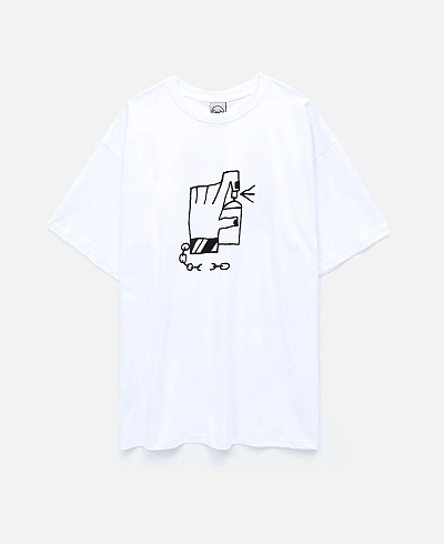 Футболка Anteater Tee