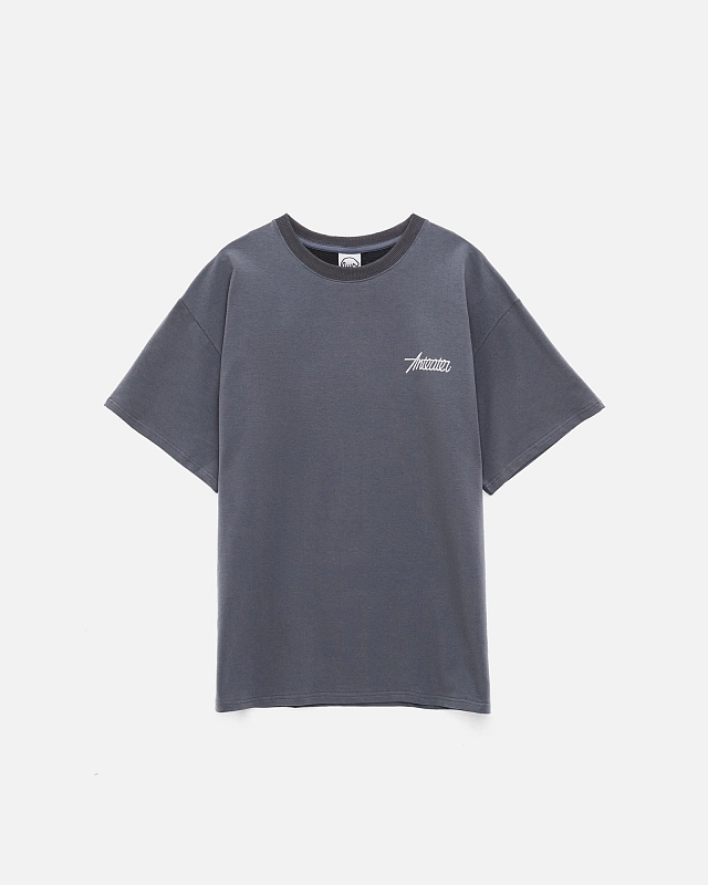 Футболка Anteater Phat Tee - фото 5