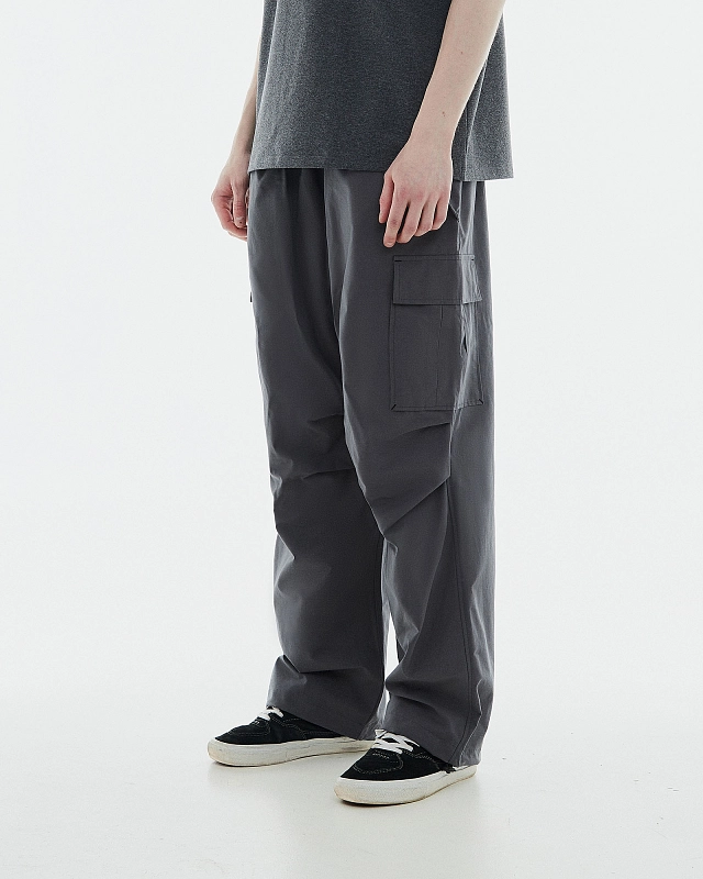 Брюки Anteater Parachute Cargo - фото 2