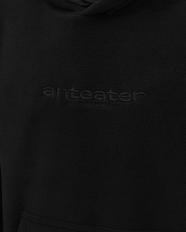 Толстовка Anteater Fleece Crop - фото 4