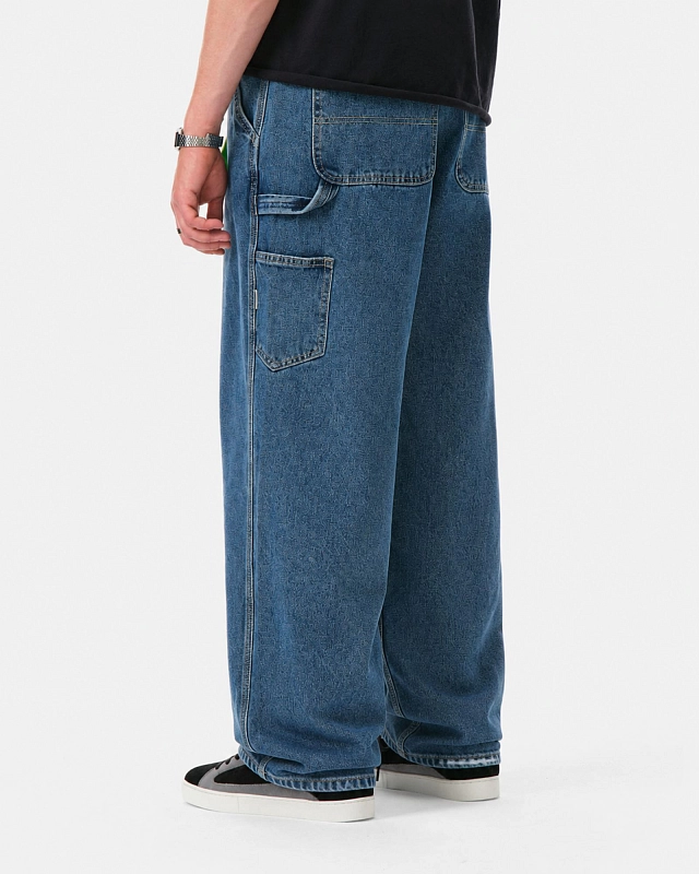 Джинсы Anteater Work Pants - фото 7