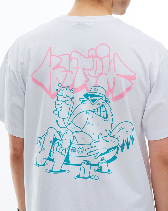 Футболка Anteater Tee - фото 5