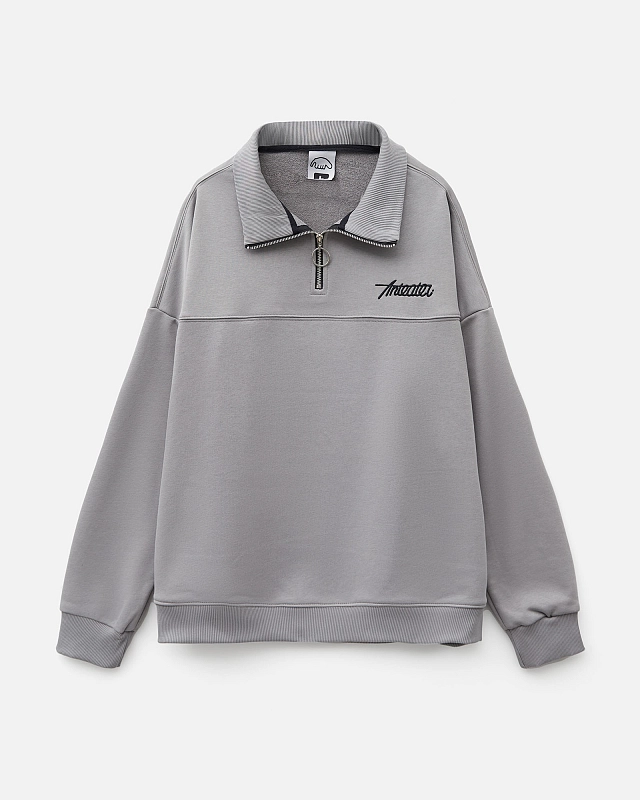 Толстовка Anteater Zip - фото 7
