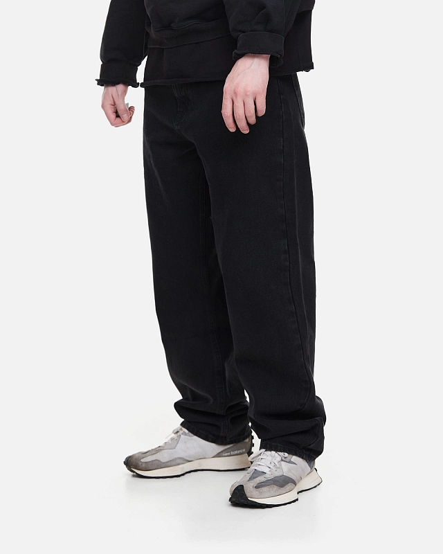 Джинсы Anteater Regular Fit - фото 2