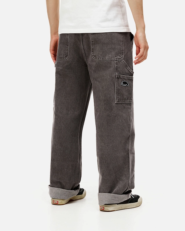 Джинсы Anteater Work Pants - фото 3