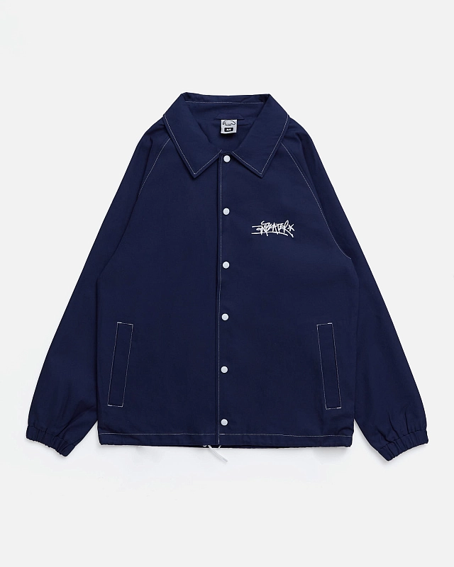 Куртка Anteater Coach Jacket - фото 8