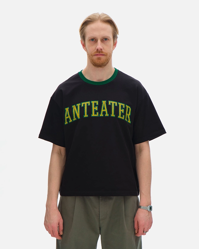 Футболка Anteater Crop Tee - фото 1