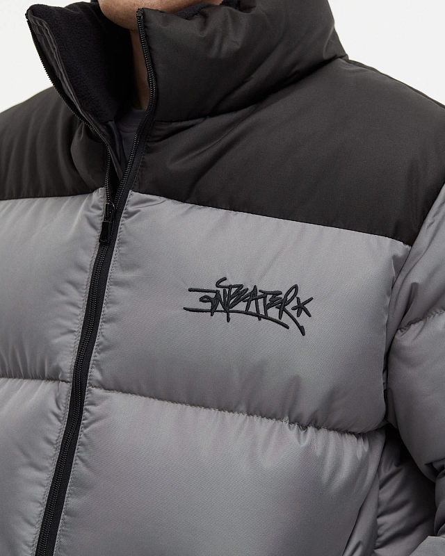 Куртка Anteater Down Jacket - фото 5