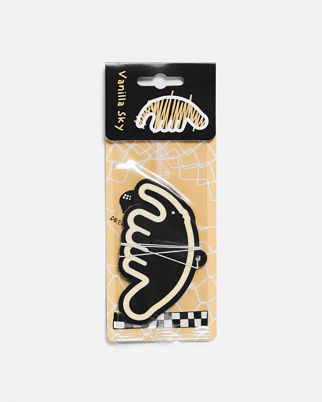 Ароматизатор Anteater Air Freshener - фото 3