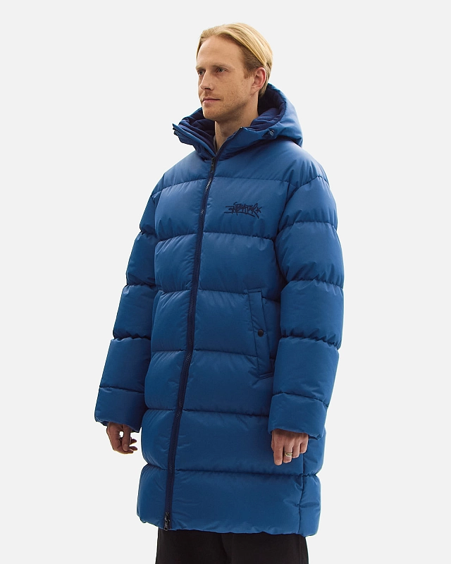 Куртка Anteater Down Long - фото 5