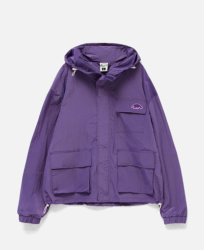 Ветровка Anteater Boxy