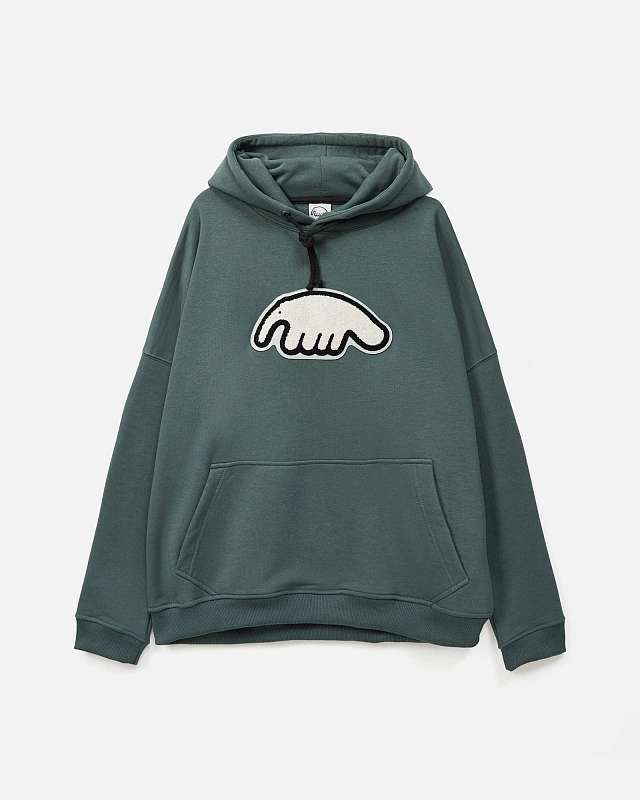 Толстовка Anteater Hoodie - фото 6