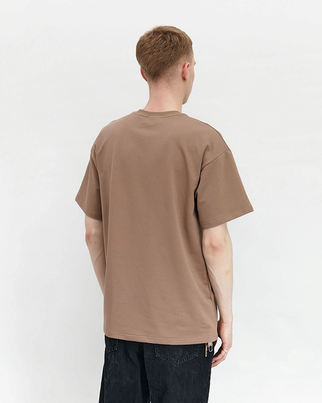 Футболка Anteater Phat Pocket - фото 3