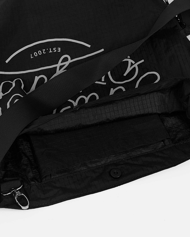 Сумка Anteater Musette - фото 9