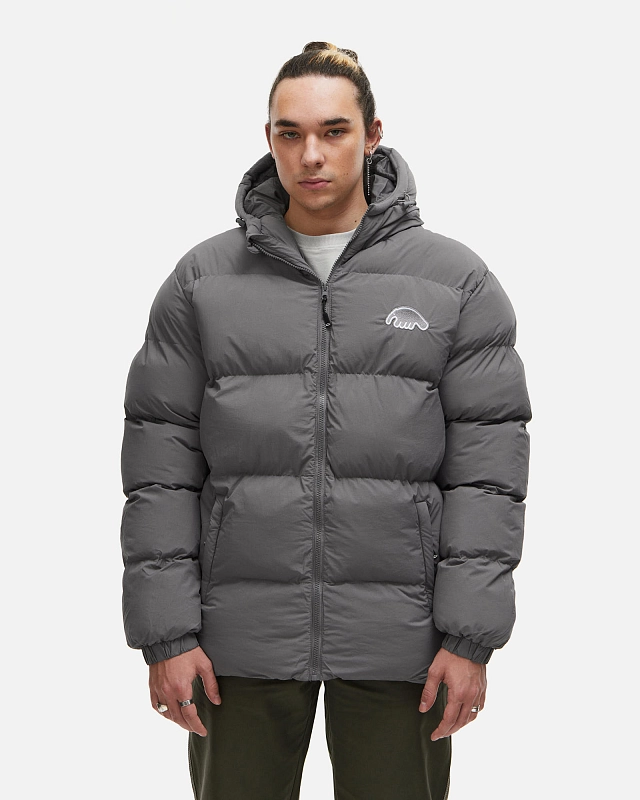 Куртка Anteater Down Hood - фото 4