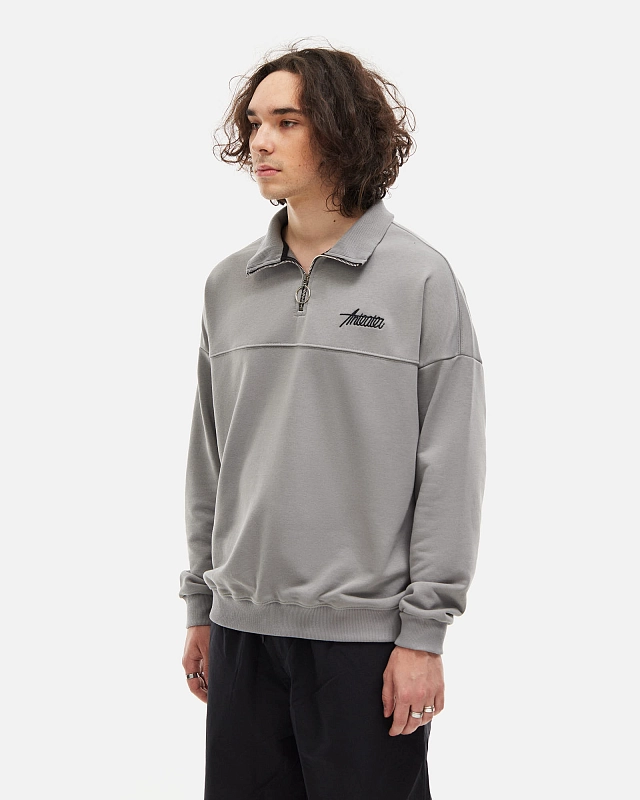 Толстовка Anteater Zip - фото 2