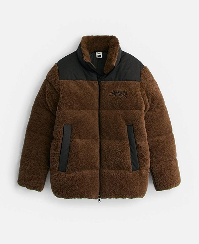Куртка Anteater Down Jacket