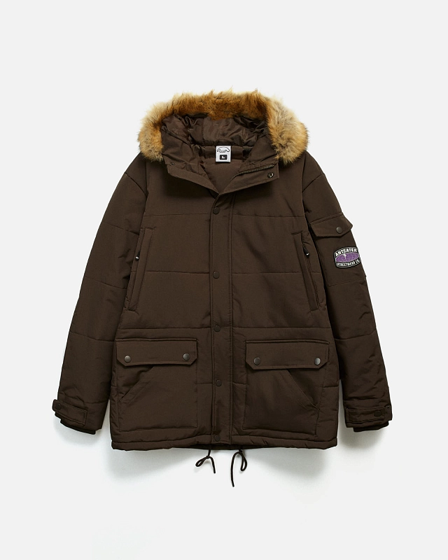 Куртка Anteater Parka - фото 10
