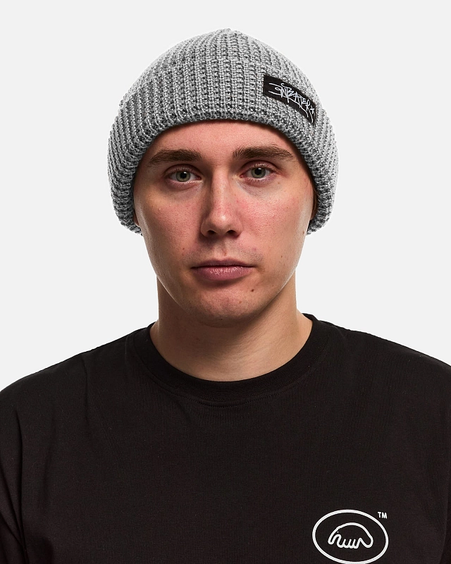 Шапка Anteater Waffle - фото 1